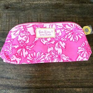 Estée Lauder Cometic Bag NWOT